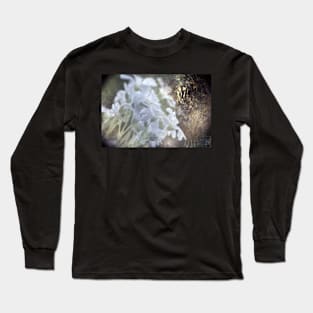 snow in summer Long Sleeve T-Shirt